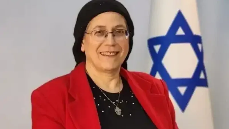 وزيرة إسرائيلية: الولايات المتحدة لا تستحق صفة صديقة لنا