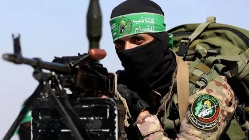 ماذا يعني موافقة "حماس" على مقترح "وقف إطلاق النار"؟