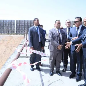 وزير مصري: "كابيتال ميد" ستقدم خدمات طبية متطورة للمصريين والعرب والأجانب
