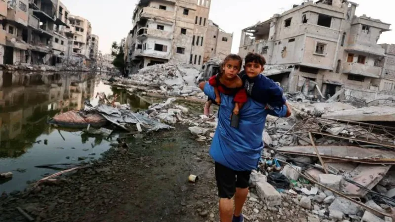 إسرائيل تواصل إبادة غزة.. ونتنياهو يرفض وقف الحرب