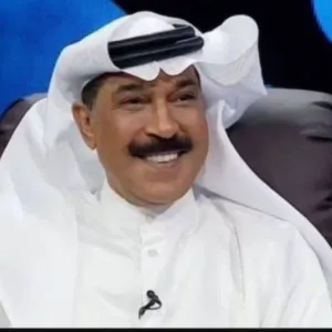 الفنان الكويتي "محمد المنصور" يكشف تطورات الحالة الصحية للفنان عبدالله الرويشد