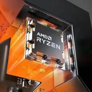 معمارية AMD Zen 5 ستدعم مجموعة تعليمات جديدة