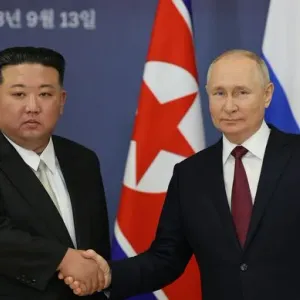 كوريا الشمالية "مستعدة لاستقبال" بوتين