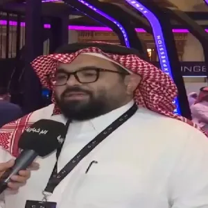 مسؤول بـ«سدايا»: مبادرة «سماي» تهدف لتدريب مليون سعودي على أساسيات وأخلاقيات الذكاء الاصطناعي