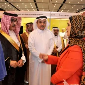 رئيس جامعة الخليج العربي يشيد بنجاح «جدكس البحرين 2024»