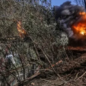 مقتل 4 في هجوم أوكراني على منطقة زابوريجيا  #قناة_الغد  @alghadtv