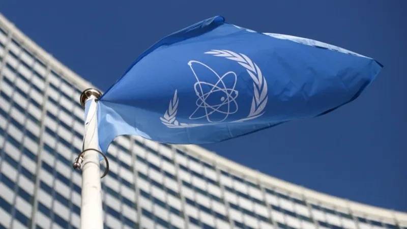 مجلس محافظي الوكالة الدولية للطاقة الذرية يعقد جلسة استثنائية بشأن هجمات كييف على زابوروجيه النووية