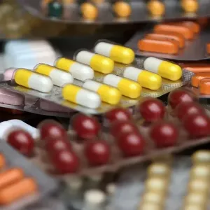 أدوية المعدة ترتبط بزيادة خطر الإصابة بالصداع النصفي