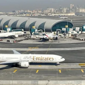 مطار دبي يعود لحركته الطبيعية خلال أقل من 24 ساعة
