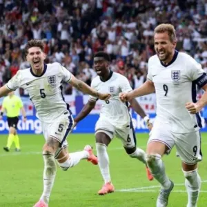 التشكيل المتوقع لمباراة إنجلترا وسويسرا في ربع نهائي يورو 2024