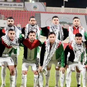 القدس تستضيف أول مباريات فلسطين في الدور الحاسم من تصفيات المونديال
