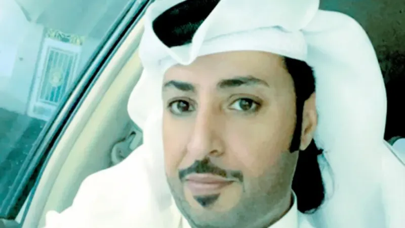 قائد فريق قطر للإنقاذ لـ العرب: تعاملنا فوراً مع 25 مركبة متعثرة خلال موجة «السرايات»