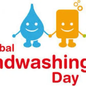 بمناسبة اليوم العالمي لغسل الأيدي: يوم تحسيسي بمستشفى شارل نيكول حول أهمية غسل الأيدي للتوقي من الأمراض المعدية