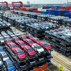 ألمانيا تحذر من رفع الضرائب الأوروبية على السيارات الصينية، “ستؤدي لغلاء الأسعار وإفقار الجميع”
