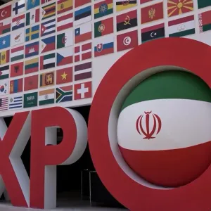 معرض "إكسبو إيران".. شاهد ما تصنعه طهران للتغلب على العقوبات الدولية https://cnn.it/3Us89hZ