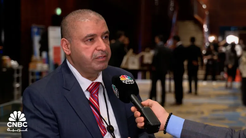 الرئيس التنفيذي لبنك آشور العراقي لـ CNBC عربية: نستهدف إطلاق منصتنا الإلكترونية الجديدة ASHUR CONNECT خلال العام الحالي