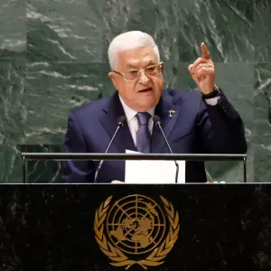 السلطة الفلسطينية تجدد طلبها لنيل العضوية الكاملة في الأمم المتحدة