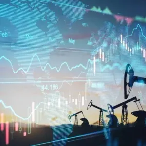 ارتفاع أسعار النفط وسط توقعات بتراجع المعروض