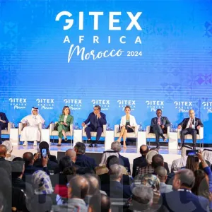 افتتاح باهر للدورة الثانية لملتقى جيتكس إفريقيا المغرب 2024