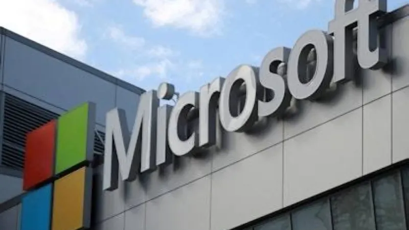 «مايكروسوفت» تغلق متاجرها في الصين