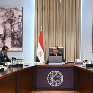 مجلس الوزراء المصري: انخفاض معدل النمو السكاني والمواليد في 2023