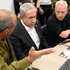مدعي الجنائية الدولية يطلب إصدار مذكرة باعتقال نتنياهو وجالانت و3 من قيادات "حماس"