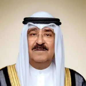 أمير الكويت يصدر مرسوما بتأجيل انعقاد اجتماع  مجلس الأمة إلى 14 مايو