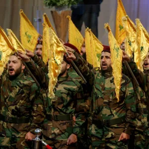 مقتل عنصر من «حزب الله» بغارة إسرائيلية على شرق لبنان