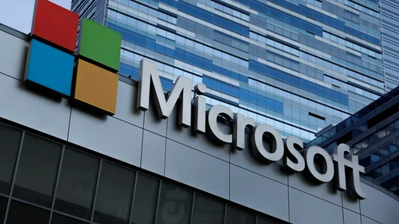 مايكروسوفت تعتزم استثمار 2.2 مليار دولار لدعم التحول الرقمي في ماليزيا