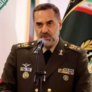 تطال وزير الدفاع الإيراني.. عقوبات أمريكية-أوروبية ضد طهران تستهدف أشخاصاً وكيانات