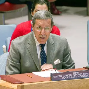 هلال يرد بقوة على الادعاءات المضللة لسفير الجزائر لدى الأمم المتحدة بشأن قضية الصحراء المغربية