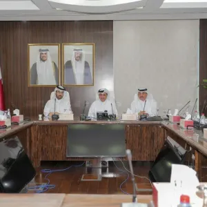 لجنة التأمين بغرفة قطر تبحث تسعير الخدمات التأمينية
