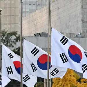 كوريا تسجل مستوى قياسيا في العجز المالي خلال الربع الأول