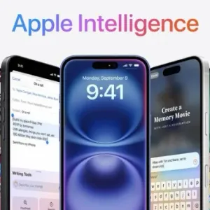 تحديث iOS 18.1 ينطلق في أكتوبر لهواتف iPhone 15 Pro وإصدارات ابل الجديدة