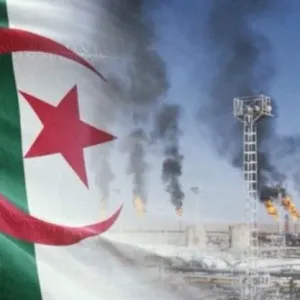احتياطيات الغاز الجزائرية: مصدر محلي وعالمي موثوق به بكميات هائلة