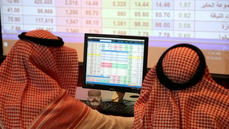 7 صفقات خاصة في الأسهم السعودية بقيمة 318 مليون ريال منها صفقتان على 1.3% من "سبكيم"