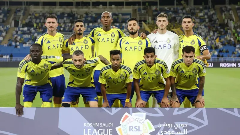 عاجل|"أنباء سارة" تسعد بيولي.. موعد عودة جوكر النصر النهائي للفريق