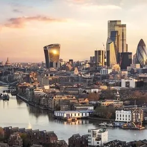 لندن تتصدر المدن الأوروبية في جذب الاستثمارات المباشرة