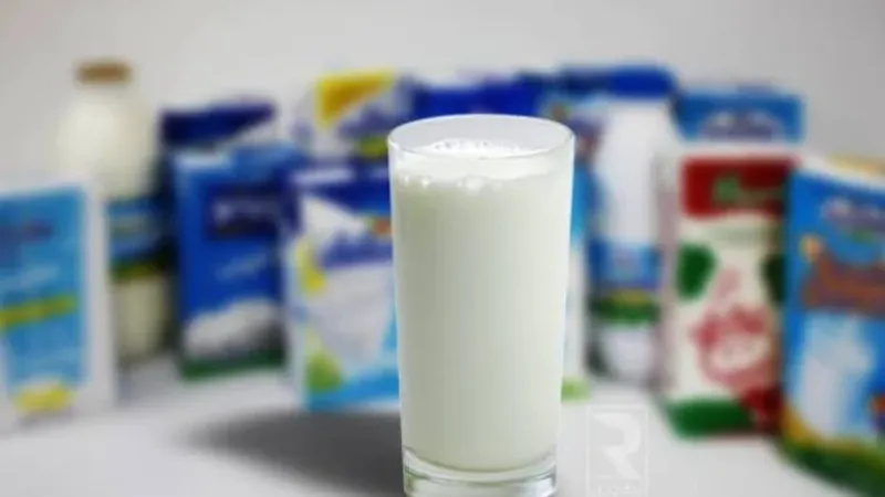 تونس: مخزون الحليب المعلب الاستراتيجي لا يتجاوز 20 مليون لتر وإرساء سياسة للأعلاف كفيل بإخراج المنظومة من دائرة التخبط