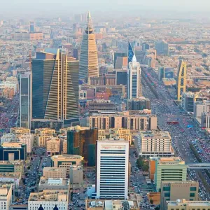 “GREAT FUTURES”.. مبادرة بريطانية كبرى تطلق من الرياض