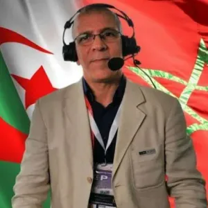 حفيظ دراجي كاذبا: “أنا غير ممنوع من دخول المغرب وسأعلق على مباريات كأس افريقيا بالمغرب”