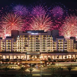 خلال إجازة «عيد الاتحاد».. حجوزات قياسية في فنادق ومنتجعات الإمارات