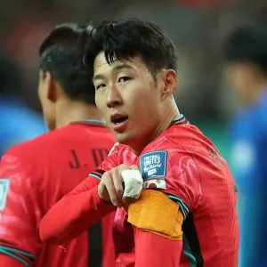 «تصفيات كأس العالم»: كوريا الجنوبية تتطلع لنقطة لضمان الدور الثالث