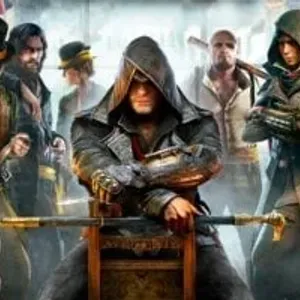 Ubisoft تعمل على إعادة إنتاج متعددة لألعاب Assassin's Creed الأقدم.. تفاصيل