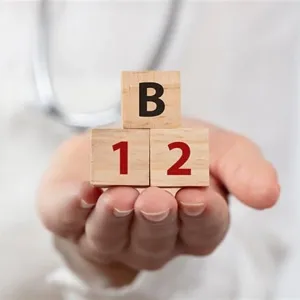 فيتامين B12 منخفض بجسمك؟- هذه الأمراض قد تكون السبب