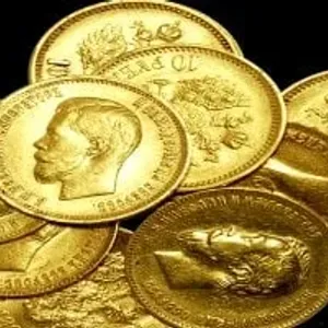 سعر الجنيه الذهب فى الأسواق اليوم الخميس 2 مايو 2024