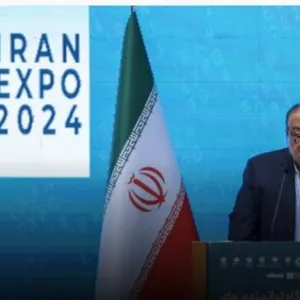 مشاركة عُمانية في معرض “إكسبو إيران 2024”