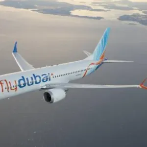 «فلاي دبي» تعود لتشغيل رحلاتها المجدولة بالكامل من مطار دبي