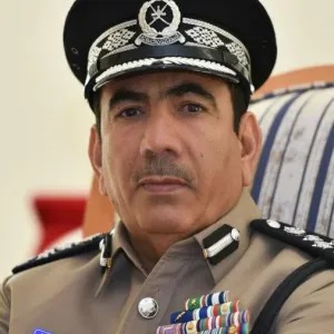 قائد شرطة محافظة ظفار يأكد جاهزية شرطة عُمان السُلطانية لموسم خريف ظفار
