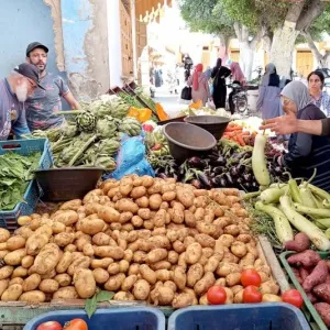 التضخم بالمغرب يواصل مسار الانخفاض